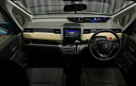 Honda Freed II, 2019 год, 1 799 888 рублей, 9 фотография