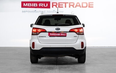 KIA Sorento II рестайлинг, 2018 год, 2 200 000 рублей, 7 фотография