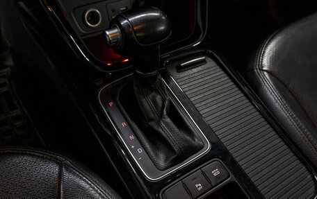 KIA Sorento II рестайлинг, 2018 год, 2 200 000 рублей, 11 фотография