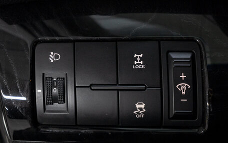 KIA Sorento II рестайлинг, 2018 год, 2 200 000 рублей, 13 фотография