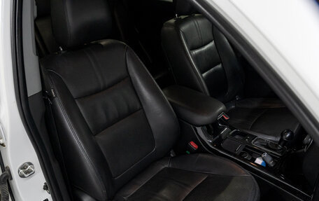 KIA Sorento II рестайлинг, 2018 год, 2 200 000 рублей, 18 фотография