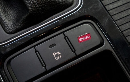 KIA Sorento II рестайлинг, 2018 год, 2 200 000 рублей, 12 фотография