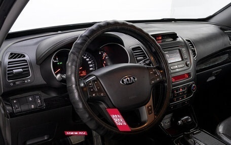 KIA Sorento II рестайлинг, 2018 год, 2 200 000 рублей, 10 фотография