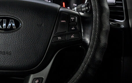 KIA Sorento II рестайлинг, 2018 год, 2 200 000 рублей, 22 фотография