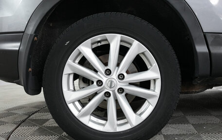 Nissan Qashqai, 2014 год, 1 499 000 рублей, 9 фотография