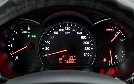 KIA Sorento II рестайлинг, 2018 год, 2 200 000 рублей, 25 фотография