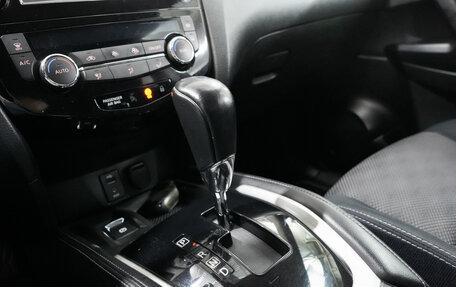 Nissan Qashqai, 2014 год, 1 499 000 рублей, 17 фотография