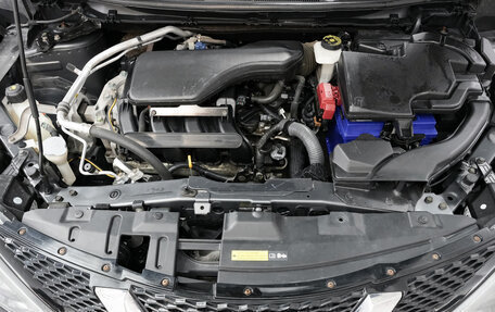 Nissan Qashqai, 2014 год, 1 499 000 рублей, 21 фотография