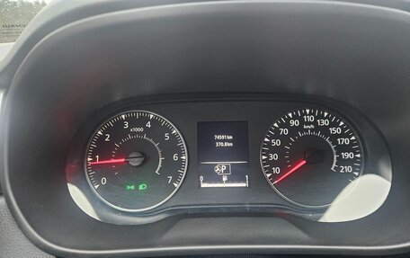 Renault Arkana I, 2020 год, 2 300 000 рублей, 6 фотография