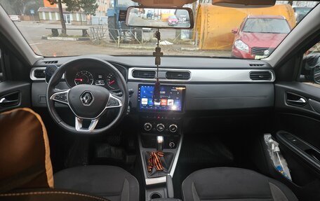 Renault Arkana I, 2020 год, 2 300 000 рублей, 5 фотография