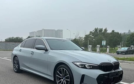 BMW 3 серия, 2025 год, 4 790 000 рублей, 3 фотография