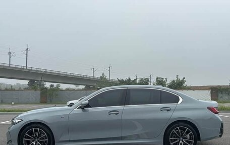 BMW 3 серия, 2025 год, 4 790 000 рублей, 7 фотография