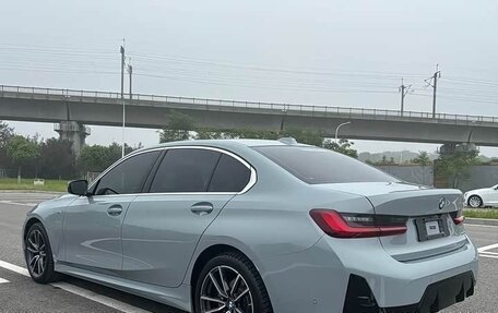 BMW 3 серия, 2025 год, 4 790 000 рублей, 6 фотография