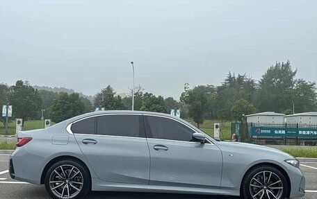 BMW 3 серия, 2025 год, 4 790 000 рублей, 8 фотография