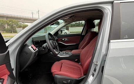 BMW 3 серия, 2025 год, 4 790 000 рублей, 13 фотография