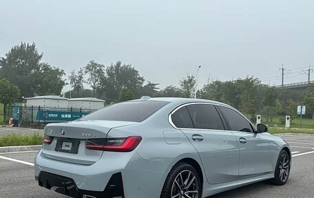 BMW 3 серия, 2025 год, 4 790 000 рублей, 4 фотография