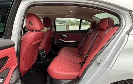 BMW 3 серия, 2025 год, 4 790 000 рублей, 14 фотография