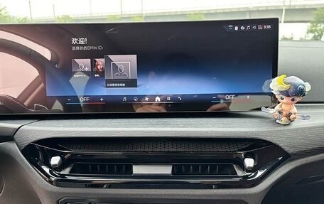 BMW 3 серия, 2025 год, 4 790 000 рублей, 10 фотография