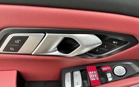 BMW 3 серия, 2025 год, 4 790 000 рублей, 16 фотография