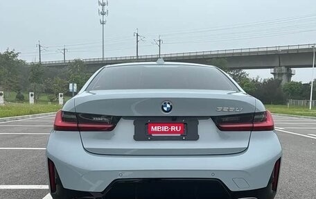 BMW 3 серия, 2025 год, 4 790 000 рублей, 5 фотография