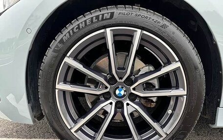 BMW 3 серия, 2025 год, 4 790 000 рублей, 19 фотография