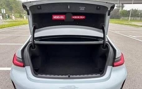 BMW 3 серия, 2025 год, 4 790 000 рублей, 18 фотография