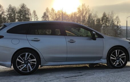 Subaru Levorg I, 2015 год, 1 690 000 рублей, 2 фотография