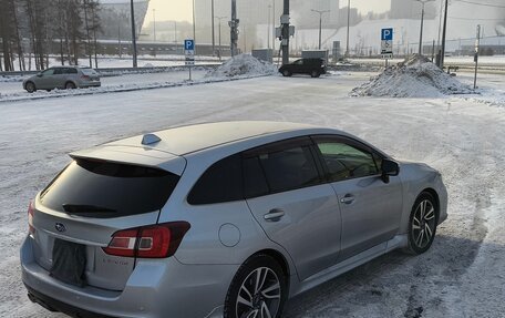 Subaru Levorg I, 2015 год, 1 690 000 рублей, 7 фотография