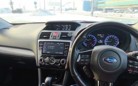 Subaru Levorg I, 2015 год, 1 690 000 рублей, 19 фотография