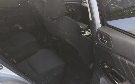 Subaru Levorg I, 2015 год, 1 690 000 рублей, 17 фотография