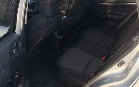 Subaru Levorg I, 2015 год, 1 690 000 рублей, 15 фотография