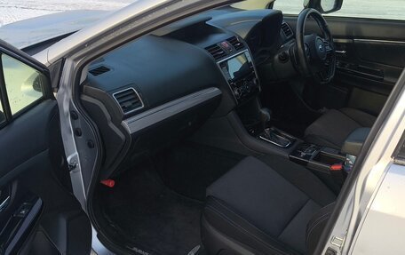 Subaru Levorg I, 2015 год, 1 690 000 рублей, 14 фотография