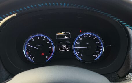 Subaru Levorg I, 2015 год, 1 690 000 рублей, 20 фотография