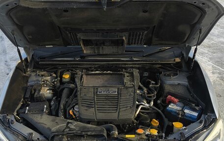 Subaru Levorg I, 2015 год, 1 690 000 рублей, 21 фотография