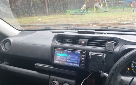 Toyota Succeed I рестайлинг, 2020 год, 1 385 000 рублей, 7 фотография