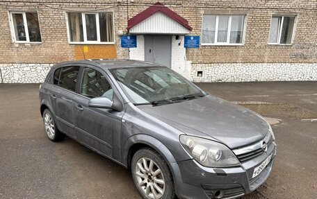Opel Astra H, 2006 год, 245 000 рублей, 2 фотография