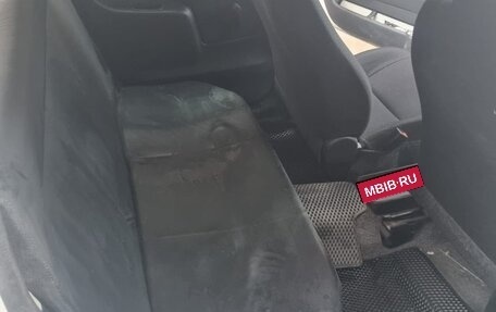 Toyota Succeed I рестайлинг, 2020 год, 1 385 000 рублей, 8 фотография