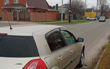 Renault Megane II, 2006 год, 405 000 рублей, 4 фотография