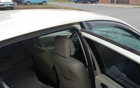 Renault Megane II, 2006 год, 405 000 рублей, 5 фотография