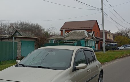 Renault Megane II, 2006 год, 405 000 рублей, 2 фотография