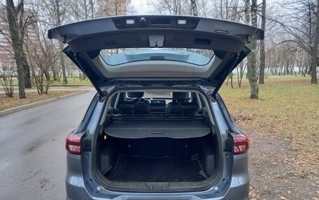 Chery Tiggo 7 Pro, 2020 год, 1 650 000 рублей, 7 фотография