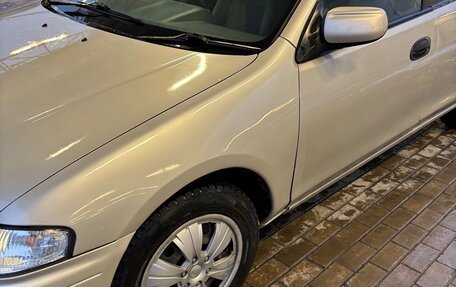 Mazda Familia, 1997 год, 290 000 рублей, 14 фотография