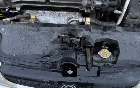 Mazda Familia, 1997 год, 290 000 рублей, 3 фотография