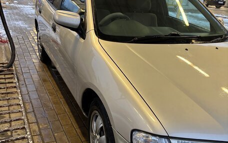 Mazda Familia, 1997 год, 290 000 рублей, 13 фотография