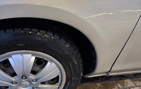 Mazda Familia, 1997 год, 290 000 рублей, 8 фотография