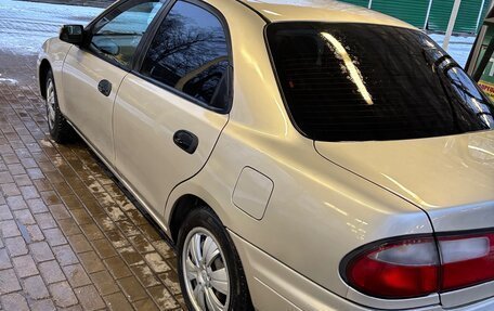 Mazda Familia, 1997 год, 290 000 рублей, 12 фотография