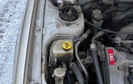 Mazda Familia, 1997 год, 290 000 рублей, 5 фотография