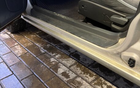 Mazda Familia, 1997 год, 290 000 рублей, 15 фотография