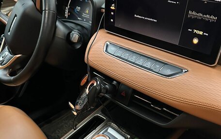 Haval Jolion, 2023 год, 2 500 000 рублей, 10 фотография