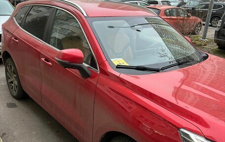 Haval Jolion, 2023 год, 2 500 000 рублей, 7 фотография